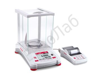 Аналитические весы OHAUS Adventurer Аналитические весы OHAUS Adventurer
